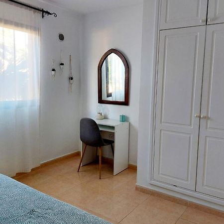 Casa Ledù - Sunny Holiday in Fuerteventura Corralejo Extérieur photo