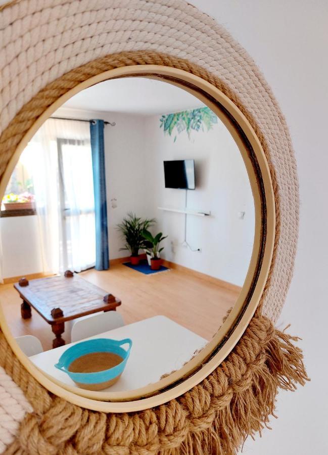 Casa Ledù - Sunny Holiday in Fuerteventura Corralejo Extérieur photo