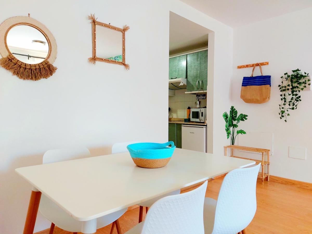 Casa Ledù - Sunny Holiday in Fuerteventura Corralejo Extérieur photo