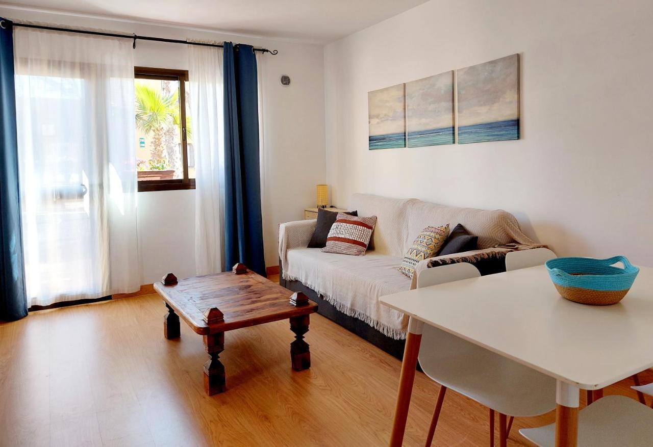 Casa Ledù - Sunny Holiday in Fuerteventura Corralejo Extérieur photo