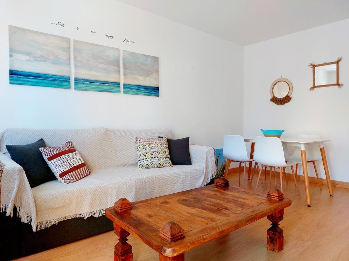 Casa Ledù - Sunny Holiday in Fuerteventura Corralejo Extérieur photo