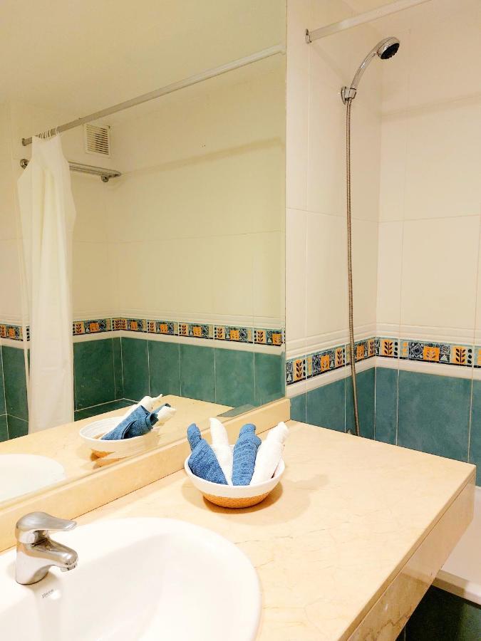 Casa Ledù - Sunny Holiday in Fuerteventura Corralejo Extérieur photo