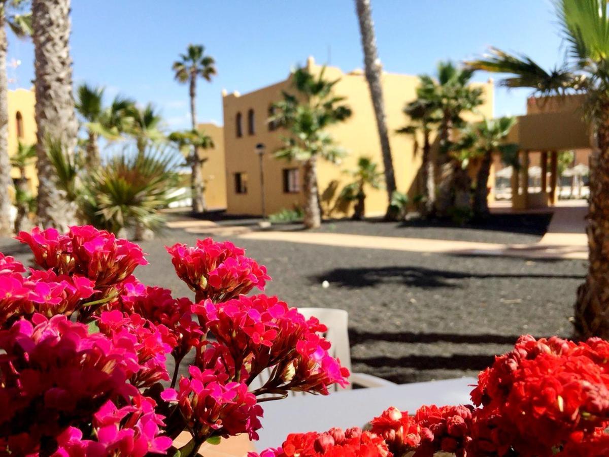 Casa Ledù - Sunny Holiday in Fuerteventura Corralejo Extérieur photo
