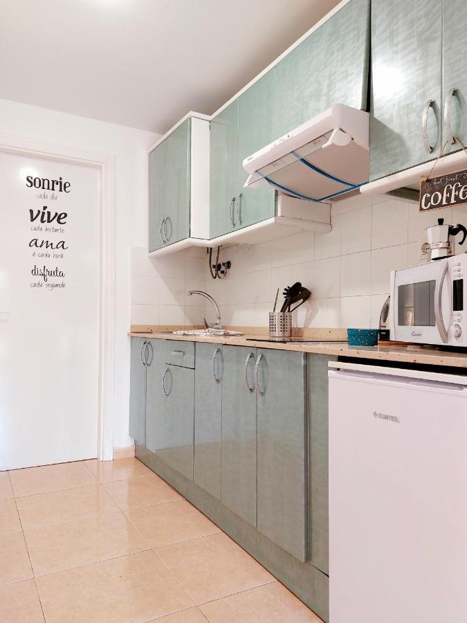 Casa Ledù - Sunny Holiday in Fuerteventura Corralejo Extérieur photo