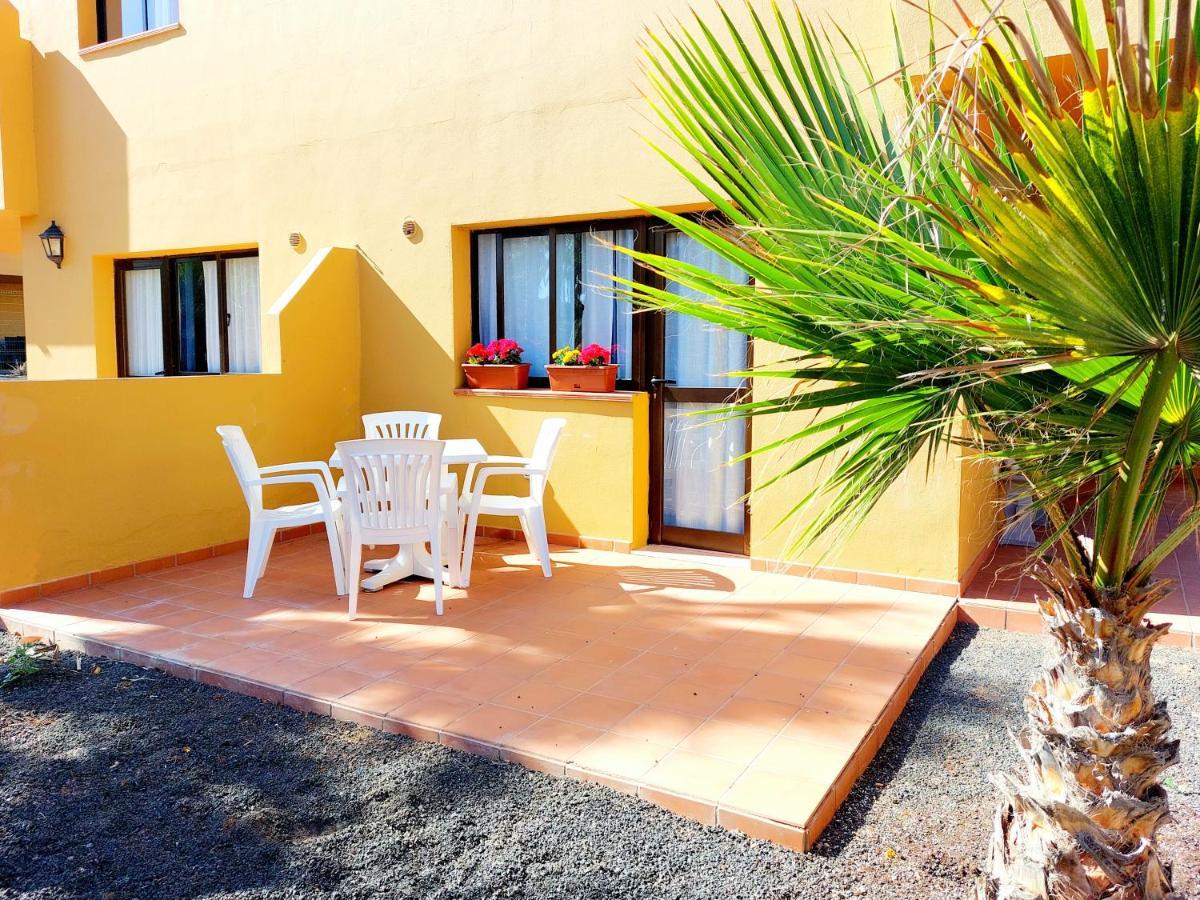 Casa Ledù - Sunny Holiday in Fuerteventura Corralejo Extérieur photo