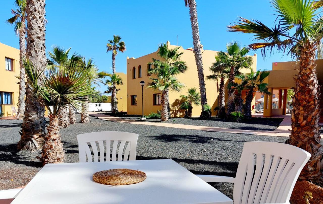 Casa Ledù - Sunny Holiday in Fuerteventura Corralejo Extérieur photo