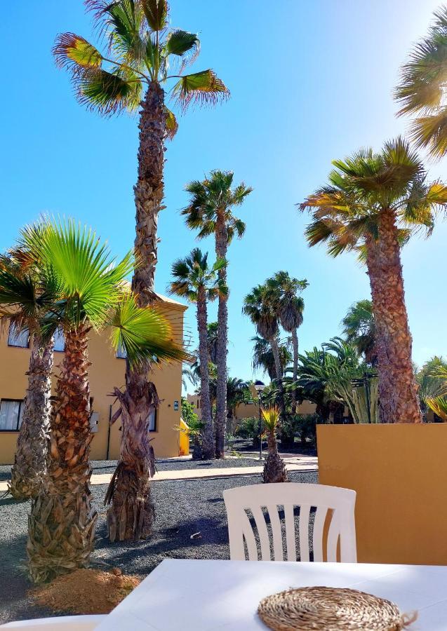 Casa Ledù - Sunny Holiday in Fuerteventura Corralejo Extérieur photo