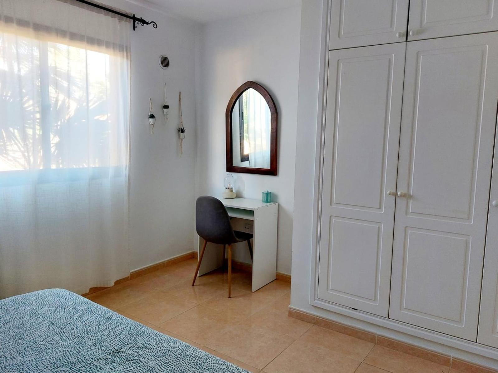 Casa Ledù - Sunny Holiday in Fuerteventura Corralejo Extérieur photo