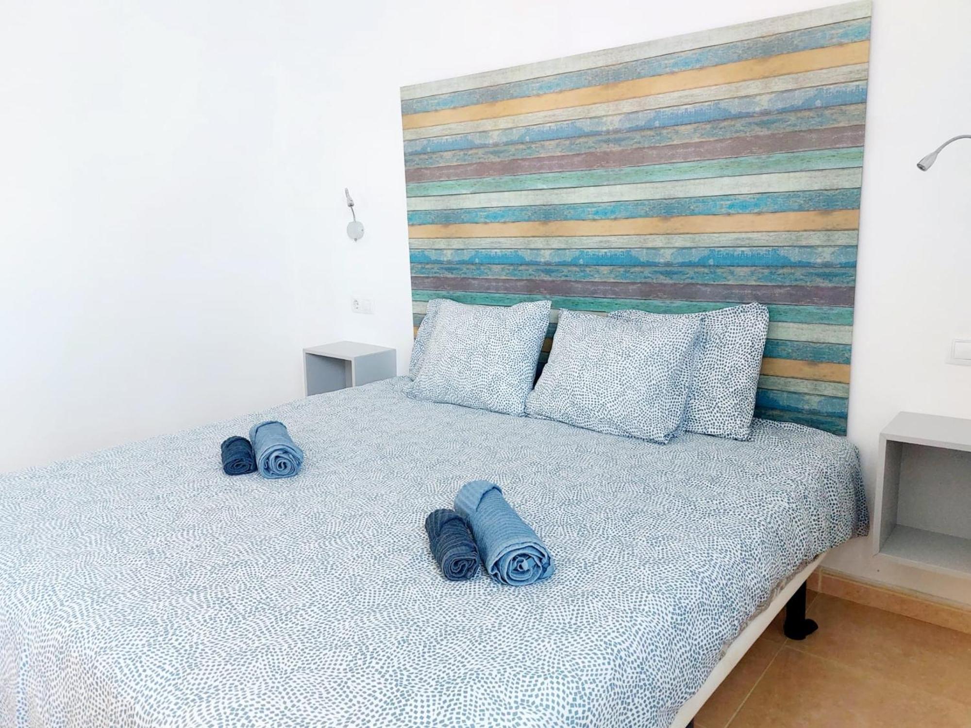 Casa Ledù - Sunny Holiday in Fuerteventura Corralejo Extérieur photo